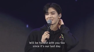 Astro''s cry (خیلی گریشون درد آوره#ویدئو درخواستی)