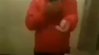 متاسفانه بابام ادیت کردن یاد گرفته