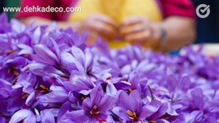 قیمت روز زعفران 1400