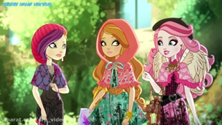 اور افتر های فصل دوم قسمت ۶