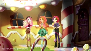 اور افتر های فصل دوم قسمت۷