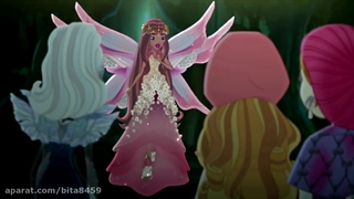 اور افتر های فصل دوم قسمت۱۱