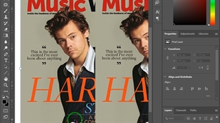 تغییر سایز عکس بدون افت کیفیت - نگاه شاپ