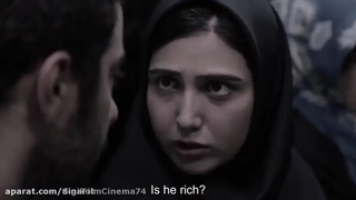 دانلود فیلم عصبانی نیستم با لینک مستقیم