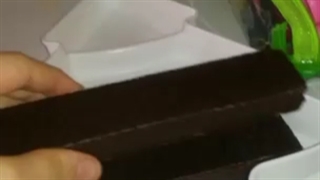 خوراکی کیوت/یکتا جون