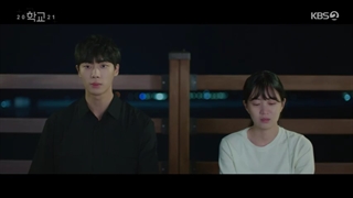 سریال کره ای مدرسه 2021 قسمت 03 با زیرنویس فارسی (لینک دانلود در توضیحات) /School 2021