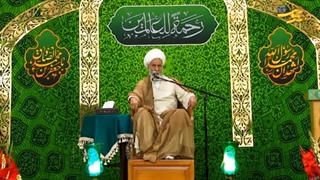 چرا باید به همه احترام بگذاریم؟