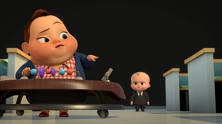 بچه رعیس فصل اول قسمت 11