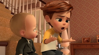 بچه رعیس فصل دوم قسمت4