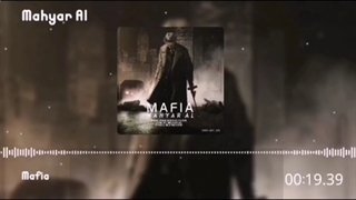 آهنگ جدید مهیار آل - مافیا