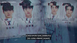 کوکی کلیپ قسمت سوم وب دراما کلاس مرموز از ترژر با زیرنویس فارسی چسبیده **پیشنهادی**