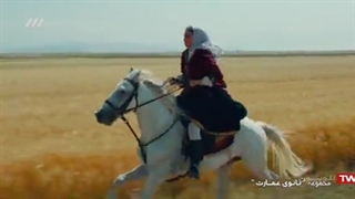 سریال بانوی عمارت قسمت ۳۰