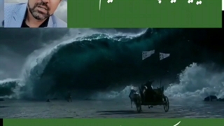 لحظه انتقام خدا و موسی پیامبر از فرعونیان