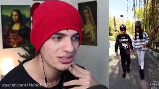 ازدواج دهه نودیا !! | مترزک