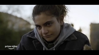 Dog Years 2021 trailer