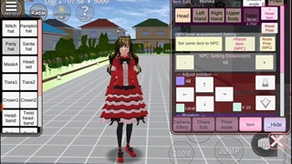 اموزش شاخ دار شدن