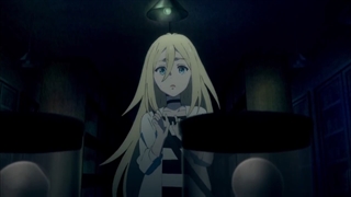 انیمه Angels of Death فصل 1 قسمت 1