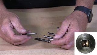 کاتالوگ انواع لیست پیچ و مهره دیاپیچ