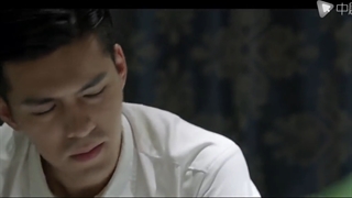 قسمت بیست و ششم سریال چینی پیشرفت شجاعانه +با زیرنویس فارسی چسبیده Advance Bravely