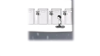 شاید خدا درهارا بر رویت ببند که...