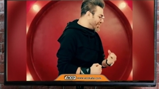 قرمز، آهنگ جدید گرشا رضایی