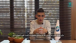 تتا توکن، قاتل یوتوب