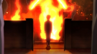 انیمه موب سایکو 100 فصل ۲ قسمت ۸ دوبله فارسی