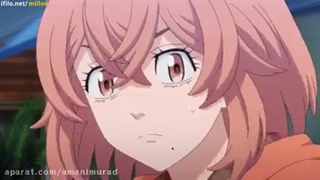 انیمه انتقام جویان توکیو فصل ۱ قسمت ۲۳ دوبله فارسی