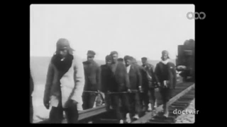 کشتار کارگران و افزایش مالیات بهای ساخت راه آهن رضاخان