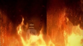 انیمه Angels of Death فصل 1 قسمت 15