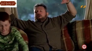 فرار از زندان فصل 1 قسمت 10 (دوبله و سانسور شبکه نمایش)