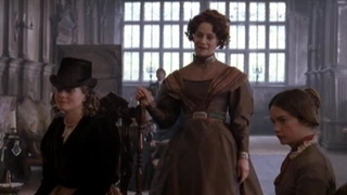 قسمت دوم مینی سریال Jane Eyre 2006 با زیر نویس فارسی