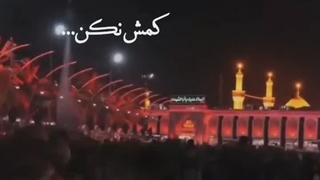 #شب_جمعه هوایت نکنم میمیرم استوری @zibatarin_madahiha