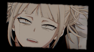 MIX TOGA HIMIKO ANIME MY HERO