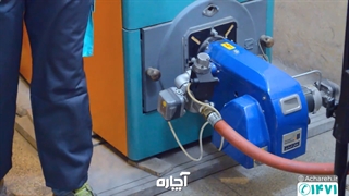 مشکلات رایج در موتورخانه | آچاره