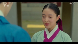 قسمت 7 سریال سر آستین قرمز(The Red Sleeve 2021)+زیرنویس فارسی اضافه شد با بازی لی جون هو و کانگ هون