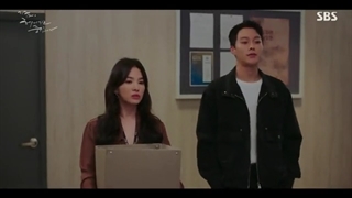 سریال کره ای حالا داریم به هم میزنیم قسمت 07 با زیرنویس فارسی (لینک دانلود در توضیحات) /Now, We Are Breaking Up 2021