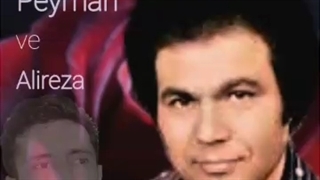 پیمان تبریزی  _ ریمیکس قیزیل گولومون رنگی نیه سارالدی ( جدید )