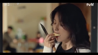 قسمت 9 سریال شادی+زیرنویس فارسی(Happiness 2021) با بازی هان هیو جو و پارک هیونگ شی