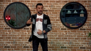 دانلود قسمت دوم برنامه رئالیتی شو جوکر سیامک انصاری با کیفیت 1080p