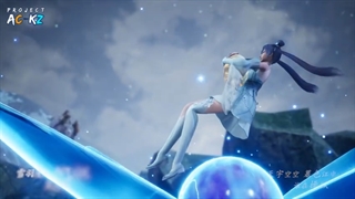 انیمه روح شمشیر حاکم قسمت 133 فصل4 با زیرنویس فارسی