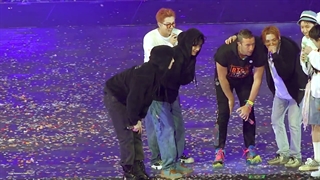 کنسرتColdplay, BTS - My Universe 2021