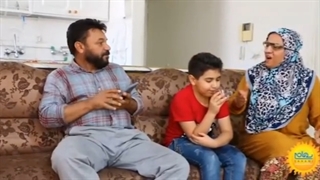 موضوع: طنز قسمت اول