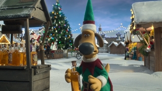 انیمیشن جدید___بره ناقلا...پرواز قبل کریسمس____2021