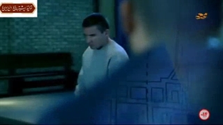 فرار از زندان فصل 1 قسمت 11 (دوبله و سانسور شبکه نمایش)