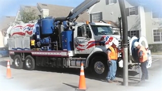 سپتیک تانک و نحوه کارکردن آن