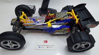 ماشین کنترلی آفرود شارژی L959 در فروشگاه آسیاوند