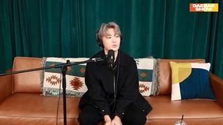 برنامه Daebak Show با حضور یونگجه + زیرنویس فارسی آنلاین