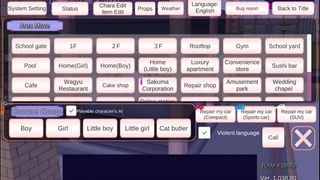 جاهایی که توشون پول هست پارت2