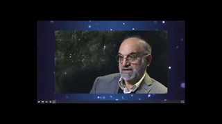 اعتقاد دکتر سروش گمراه بر نزول وحی بر مولانا شاعر معروف